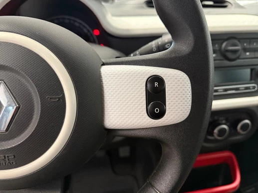 Renault Twingo - Afbeelding 17 van 20