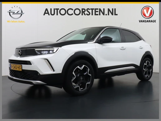 Opel Mokka - Afbeelding 1 van 30
