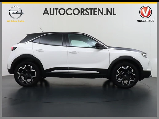 Opel Mokka - Afbeelding 3 van 30