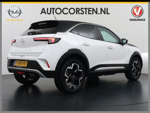 Opel Mokka - Afbeelding 4 van 30
