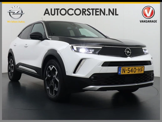 Opel Mokka - Afbeelding 5 van 30
