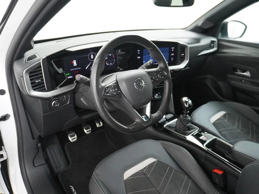 Opel Mokka - Afbeelding 7 van 30