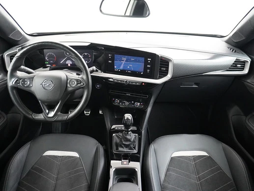 Opel Mokka - Afbeelding 9 van 30