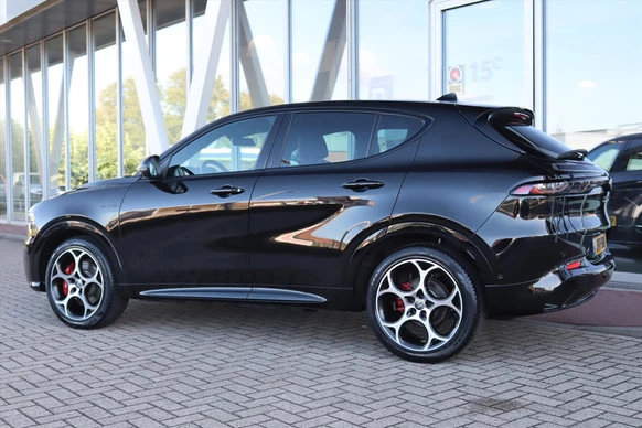 Alfa Romeo Tonale - Afbeelding 3 van 30