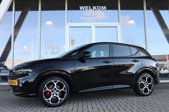 Alfa Romeo Tonale - Afbeelding 4 van 30