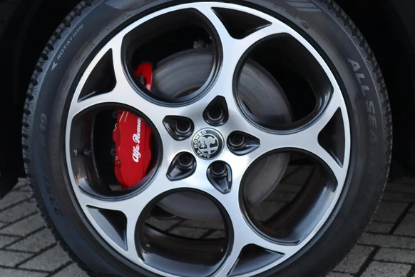Alfa Romeo Tonale - Afbeelding 13 van 30
