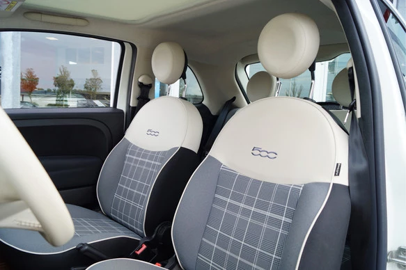 Fiat 500 - Afbeelding 3 van 18