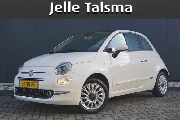 Fiat 500 - Afbeelding 1 van 18