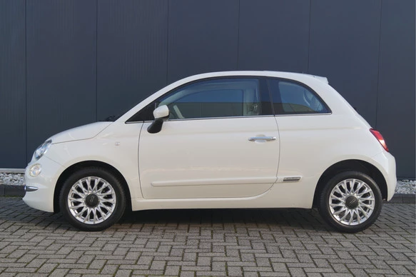 Fiat 500 - Afbeelding 2 van 18