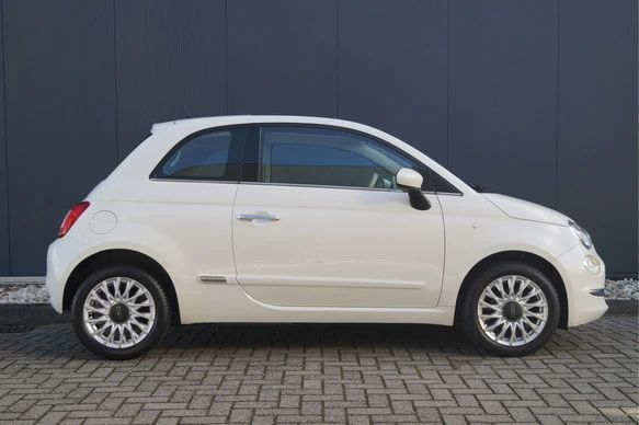 Fiat 500 - Afbeelding 4 van 18