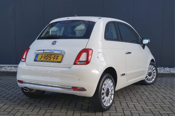 Fiat 500 - Afbeelding 5 van 18