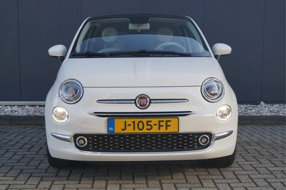 Fiat 500 - Afbeelding 6 van 18