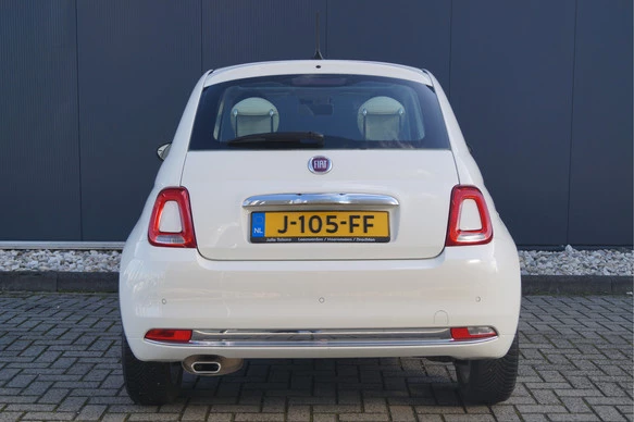 Fiat 500 - Afbeelding 7 van 18