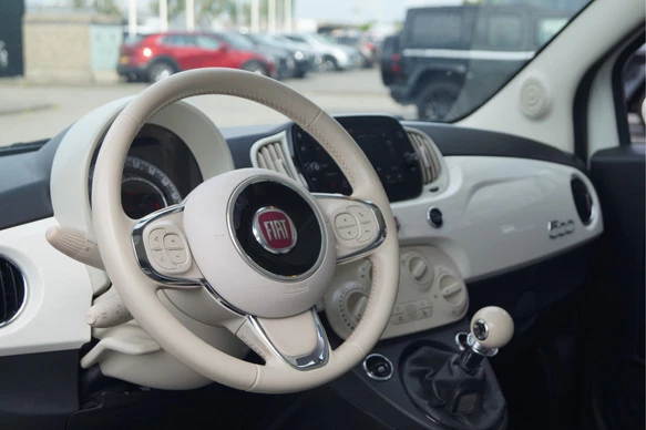 Fiat 500 - Afbeelding 8 van 18
