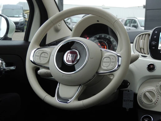 Fiat 500 - Afbeelding 11 van 18
