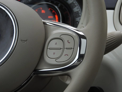 Fiat 500 - Afbeelding 13 van 18
