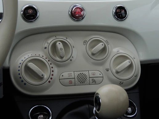 Fiat 500 - Afbeelding 14 van 18