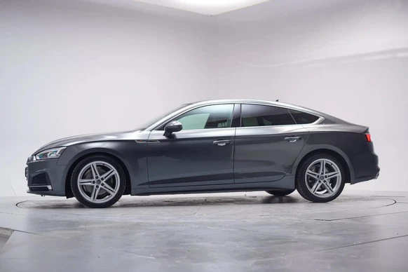 Audi A5 - Afbeelding 2 van 30