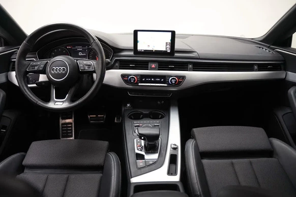 Audi A5 - Afbeelding 4 van 30