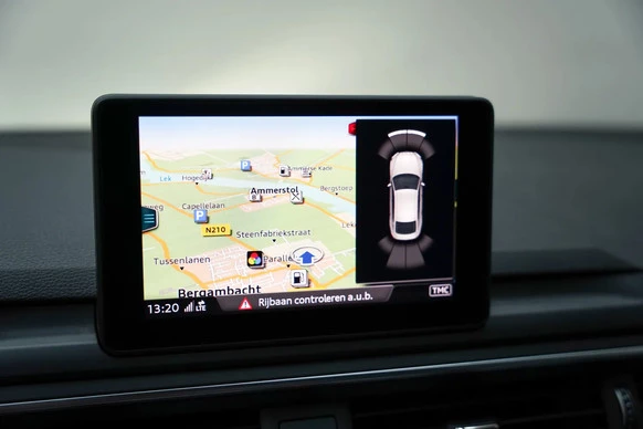 Audi A5 - Afbeelding 5 van 30