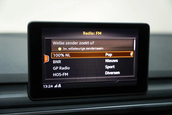 Audi A5 - Afbeelding 7 van 30