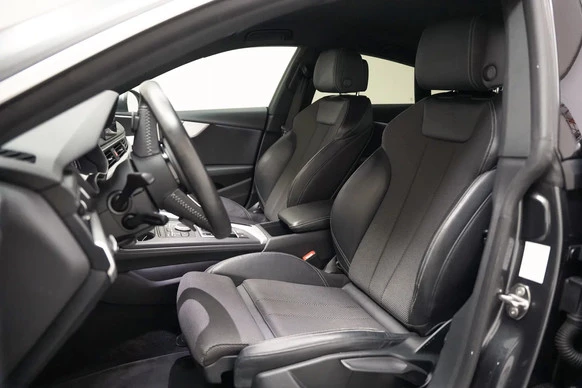 Audi A5 - Afbeelding 9 van 30