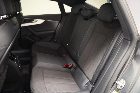 Audi A5 - Afbeelding 10 van 30