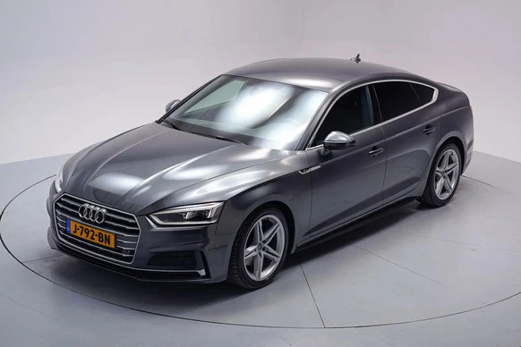 Audi A5 - Afbeelding 11 van 30