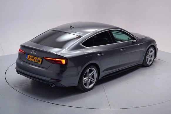 Audi A5 - Afbeelding 13 van 30