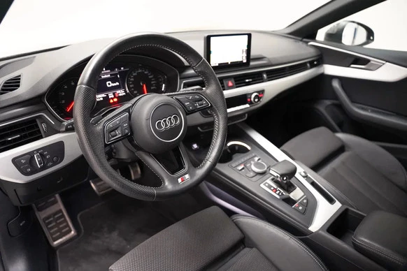 Audi A5 - Afbeelding 14 van 30