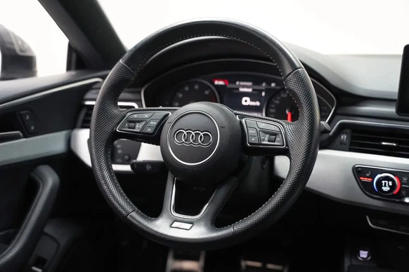 Audi A5 - Afbeelding 15 van 30
