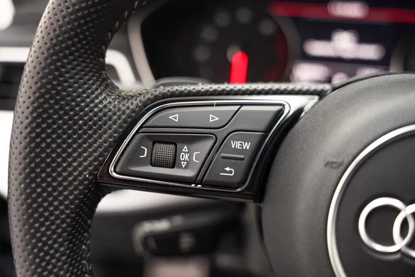 Audi A5 - Afbeelding 17 van 30