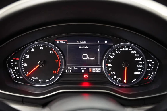 Audi A5 - Afbeelding 20 van 30