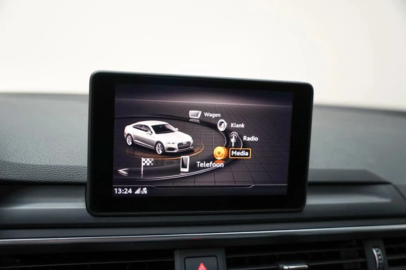 Audi A5 - Afbeelding 21 van 30