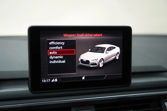 Audi A5 - Afbeelding 22 van 30