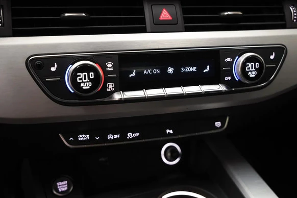 Audi A5 - Afbeelding 23 van 30