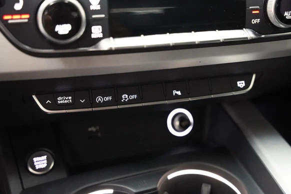 Audi A5 - Afbeelding 26 van 30