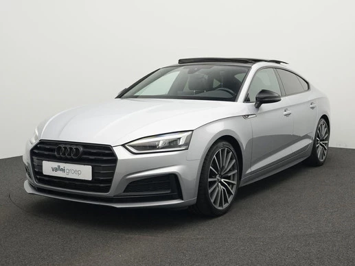 Audi A5 - Afbeelding 1 van 30