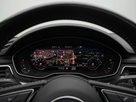 Audi A5 - Afbeelding 4 van 30