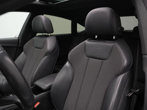 Audi A5 - Afbeelding 7 van 30