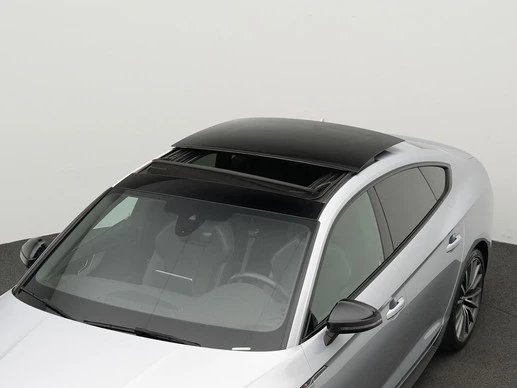 Audi A5 - Afbeelding 8 van 30
