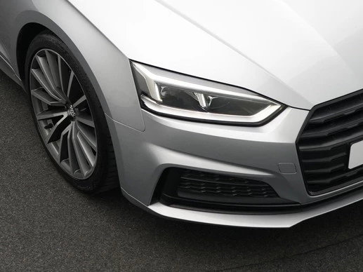 Audi A5 - Afbeelding 13 van 30