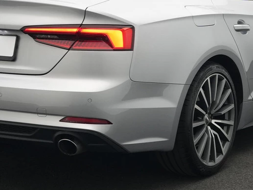 Audi A5 - Afbeelding 14 van 30