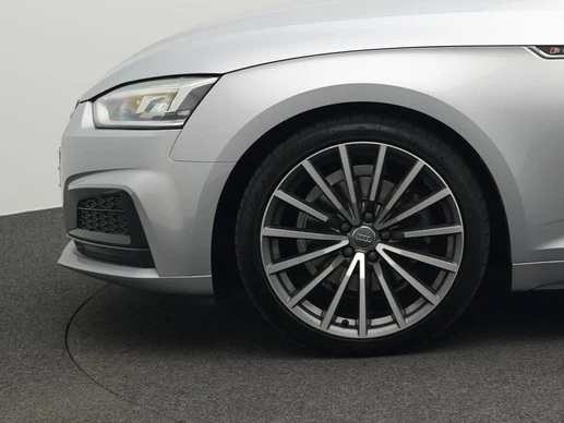 Audi A5 - Afbeelding 15 van 30