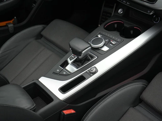 Audi A5 - Afbeelding 17 van 30