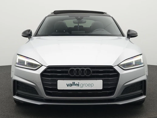 Audi A5 - Afbeelding 19 van 30