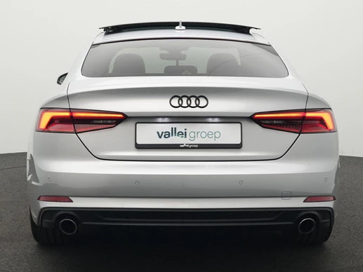 Audi A5 - Afbeelding 20 van 30