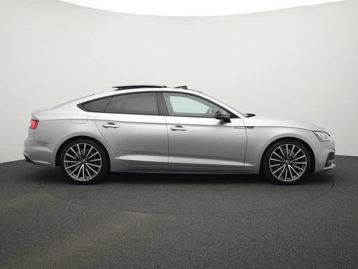Audi A5 - Afbeelding 22 van 30