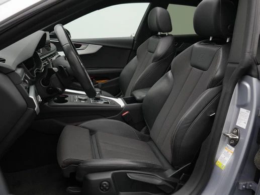 Audi A5 - Afbeelding 23 van 30