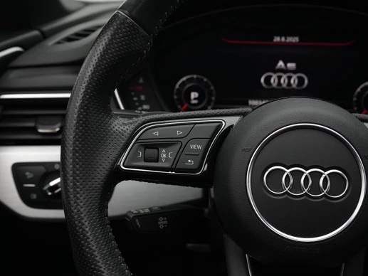 Audi A5 - Afbeelding 25 van 30